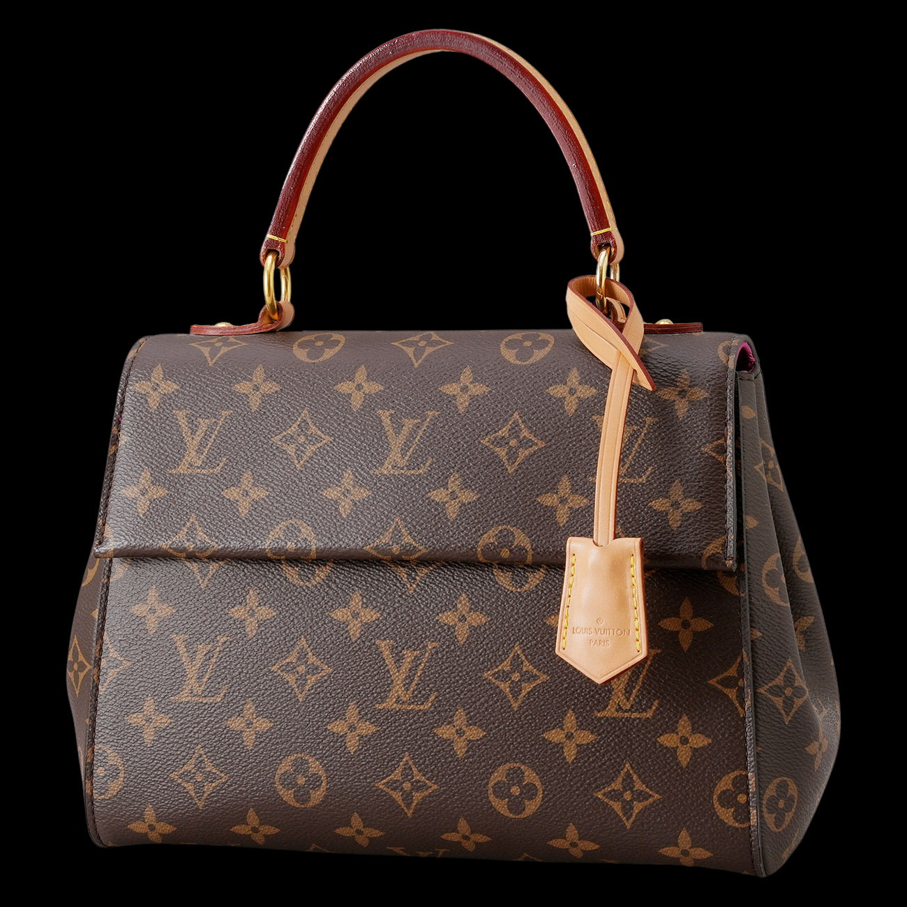 LOUIS VUITTON(USED)루이비통 M42738 모노그램 클루니BB